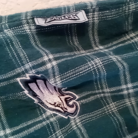 NFL PHILA EAGLES MEN'S PAJAMA PANTS SZ XL - Picture 4 of 12